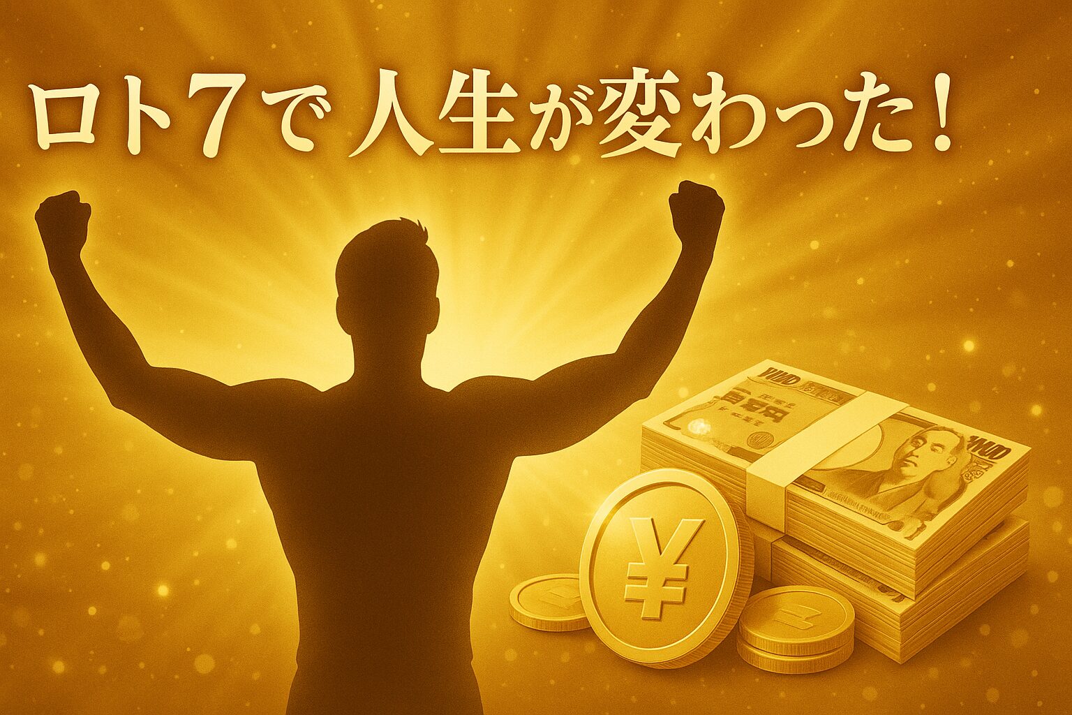 ロト7