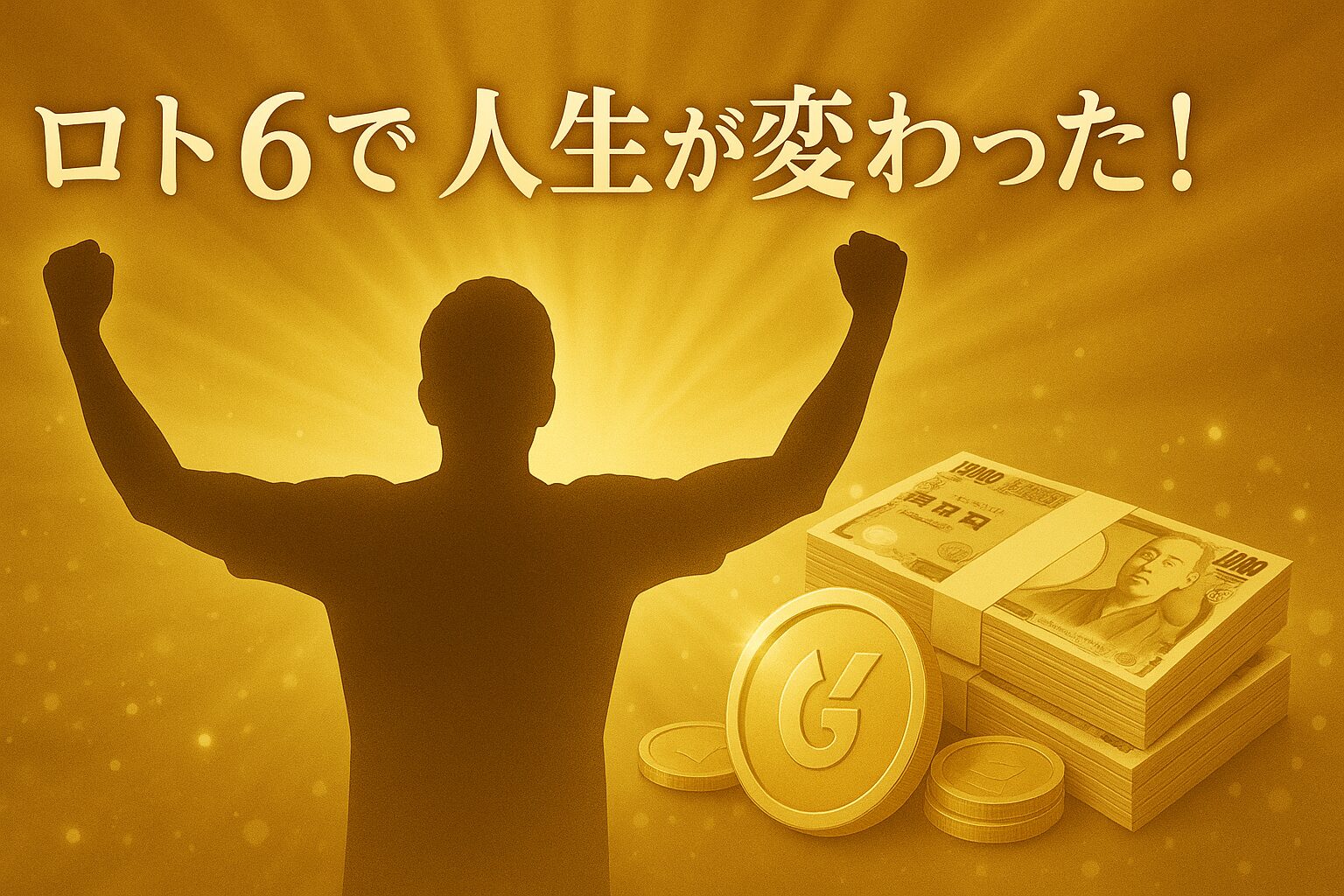 ロト6